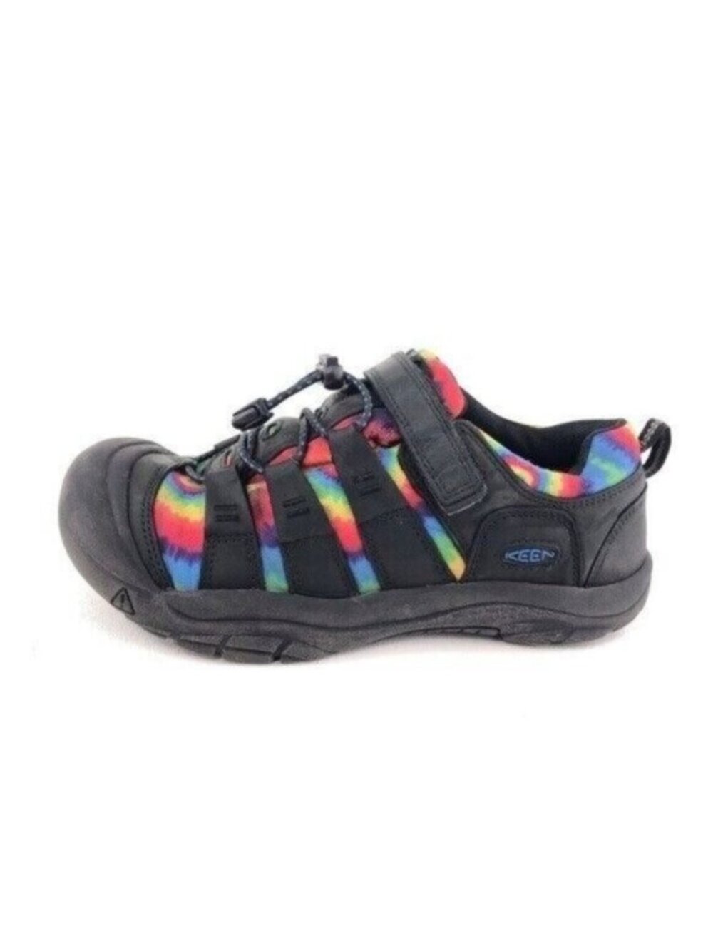 Keen Newport Outdoor Sport Hiking Shoes Kids 5